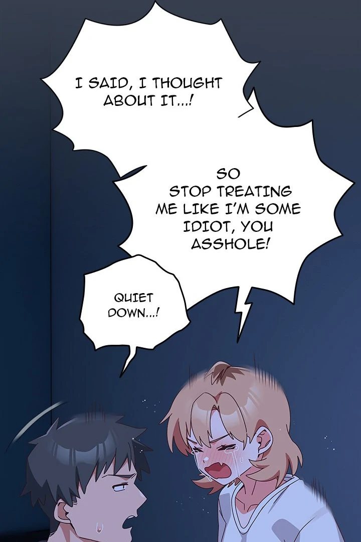 Like No Other chapter 30 page 82
