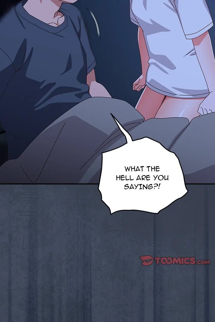 Like No Other chapter 30 page 83