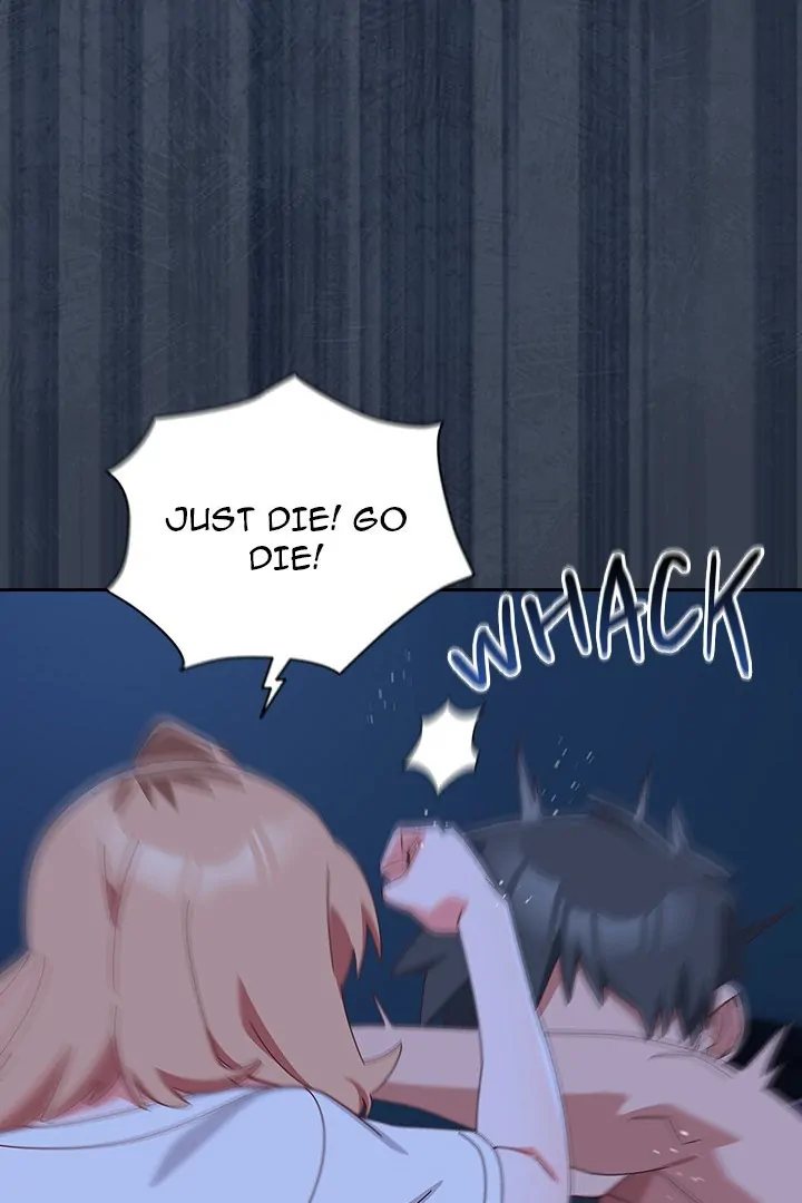 Like No Other chapter 30 page 87