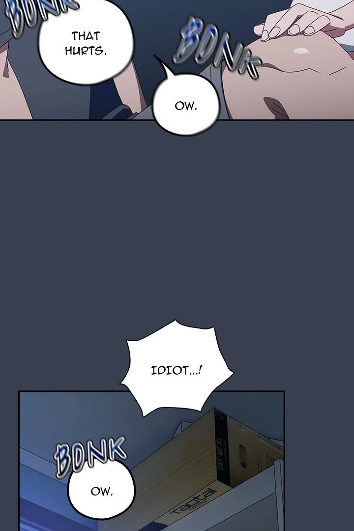Like No Other chapter 31 page 77