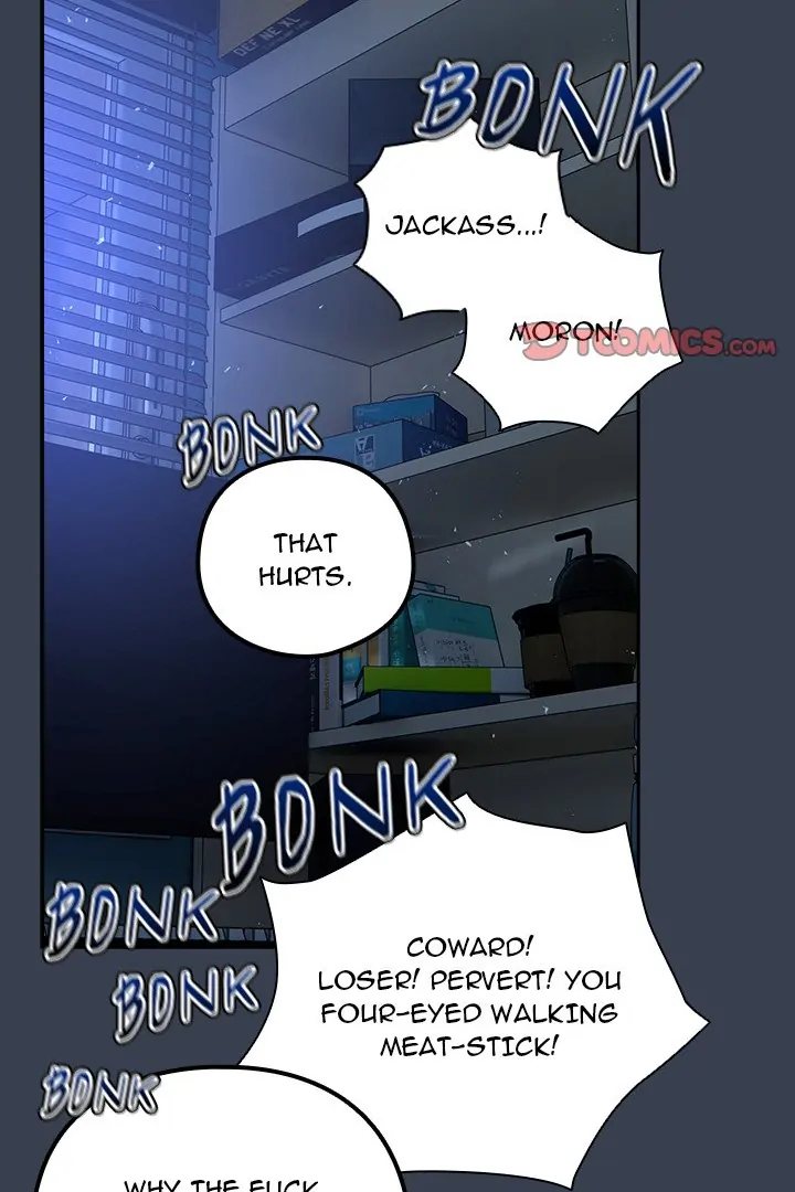 Like No Other chapter 31 page 78