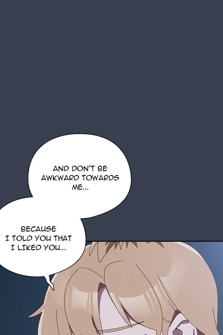 Like No Other chapter 31 page 81