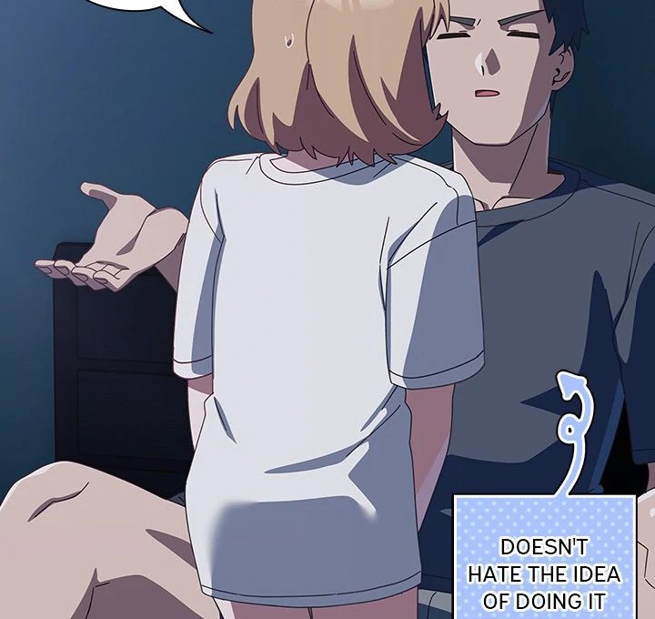 Like No Other chapter 31 page 103