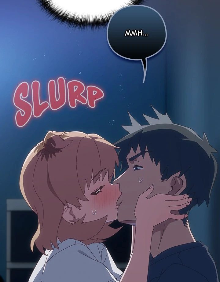 Like No Other chapter 31 page 107