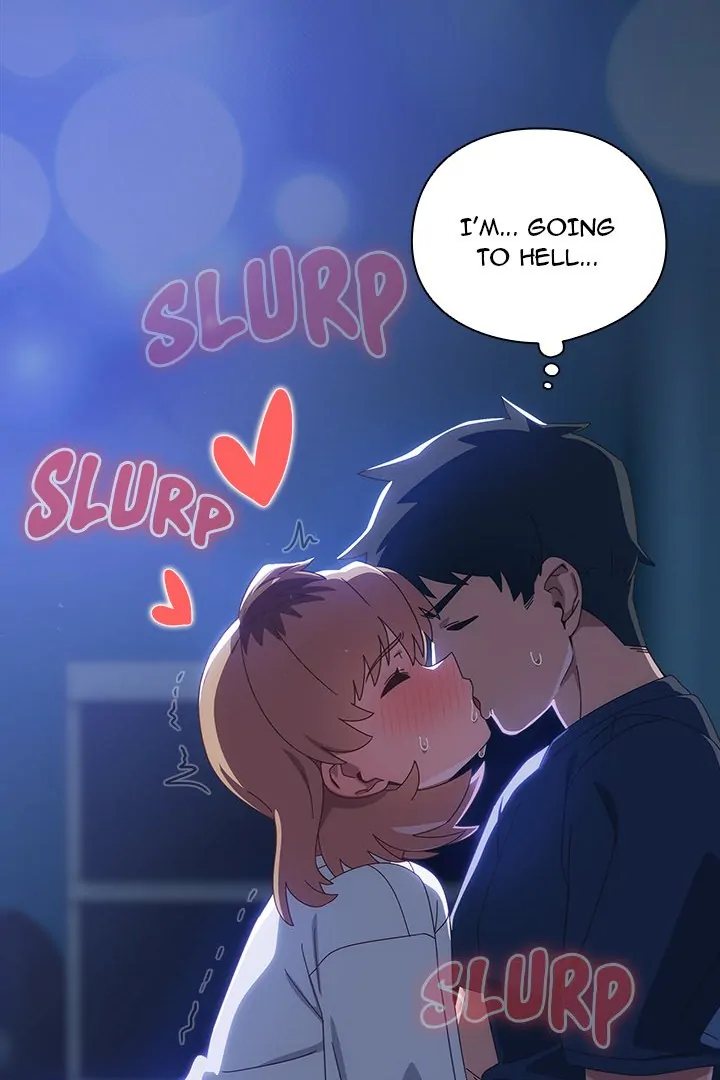 Like No Other chapter 31 page 114