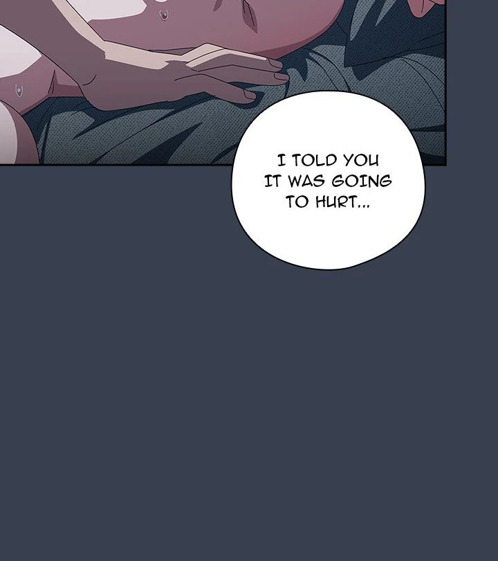 Like No Other chapter 32 page 73