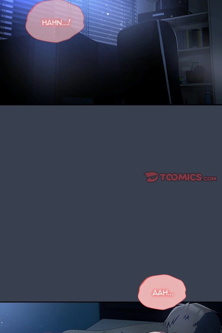 Like No Other chapter 33 page 8