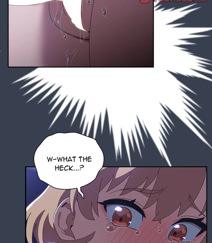 Like No Other chapter 33 page 22