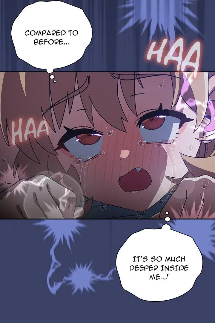 Like No Other chapter 33 page 34