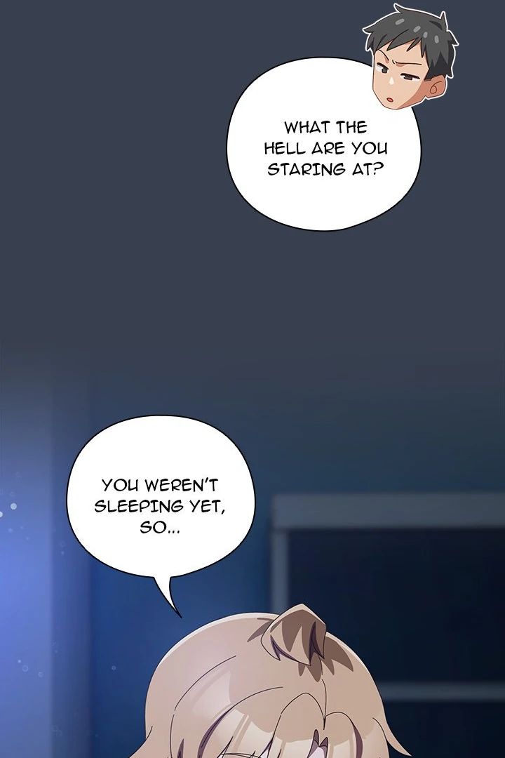 Like No Other chapter 34 page 6