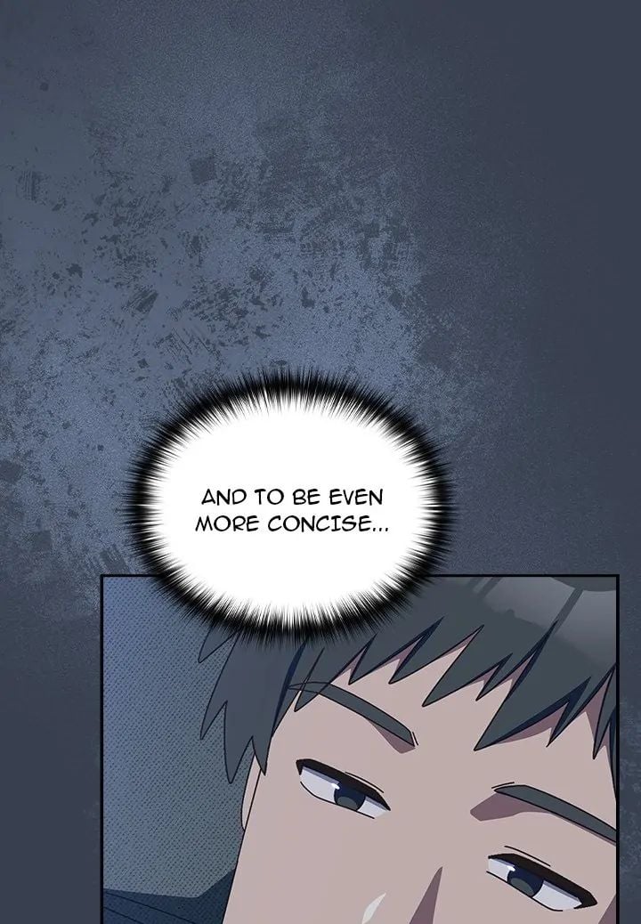 Like No Other chapter 34 page 46