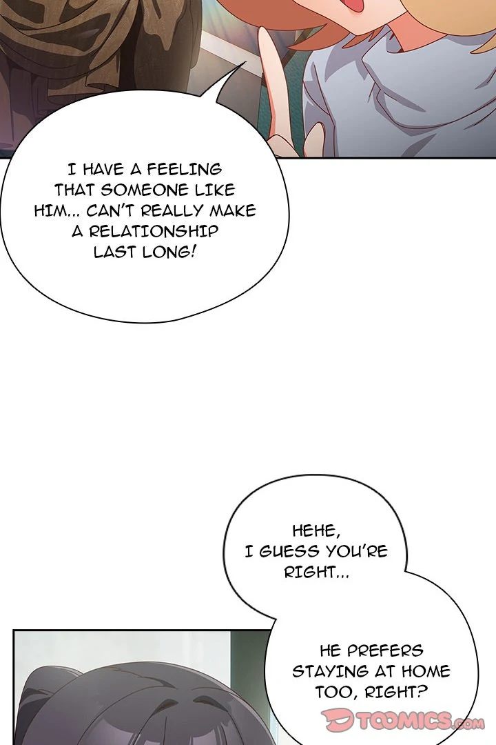 Like No Other chapter 35 page 46