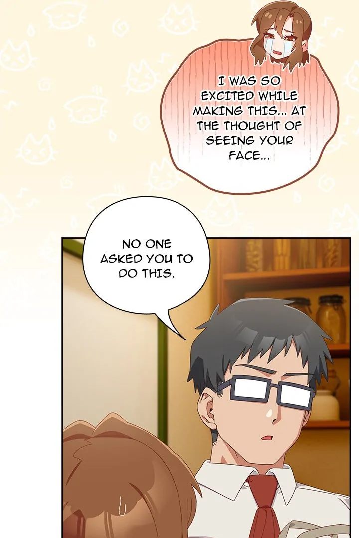 Like No Other chapter 35 page 69