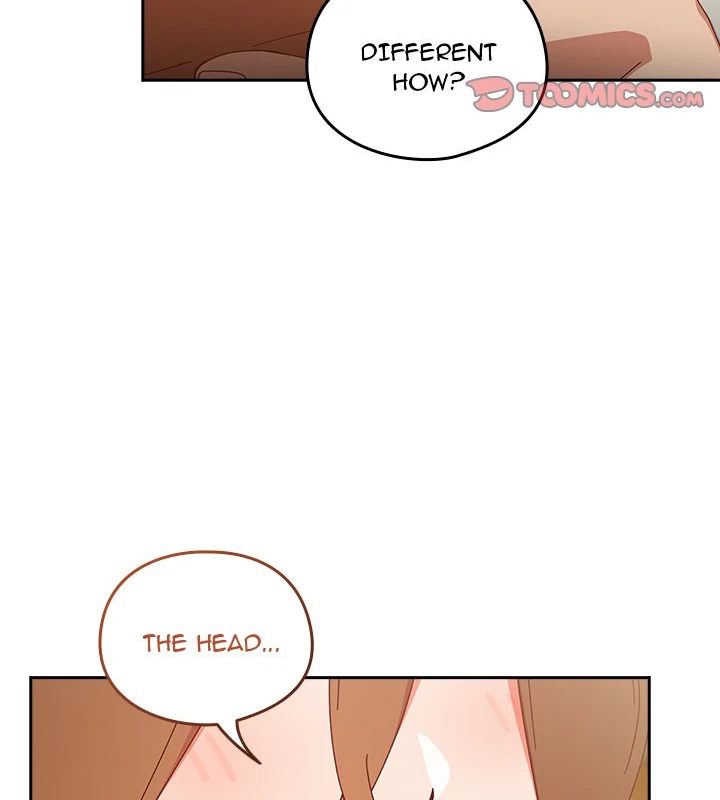 Like No Other chapter 35 page 105