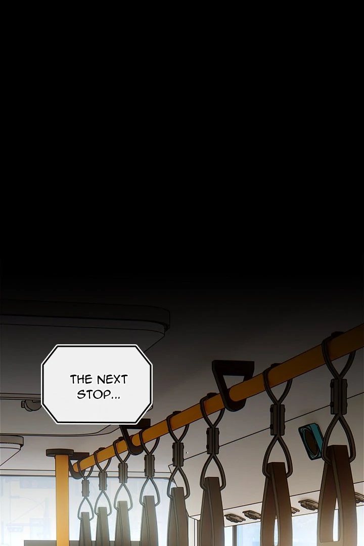Like No Other chapter 36 page 71