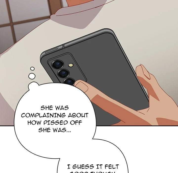 Like No Other chapter 4 page 17