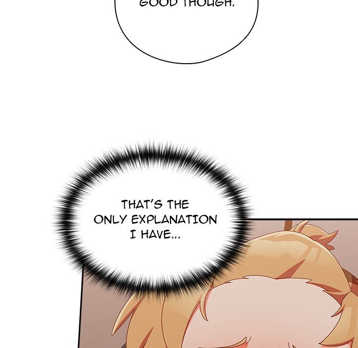 Like No Other chapter 4 page 18