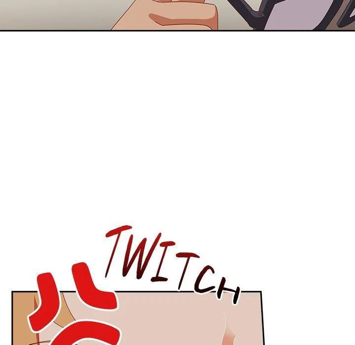 Like No Other chapter 4 page 22