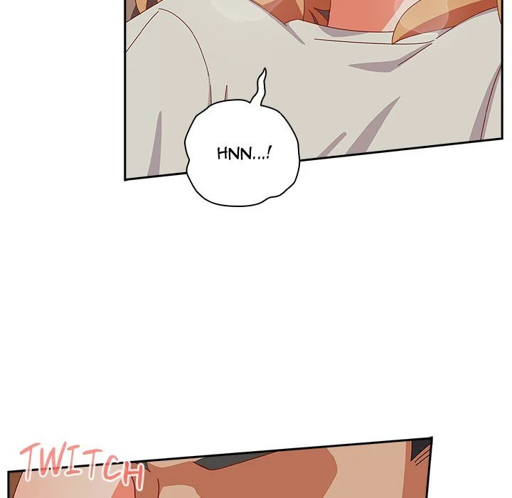 Like No Other chapter 4 page 38