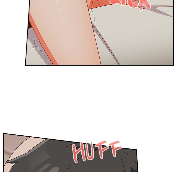 Like No Other chapter 4 page 45