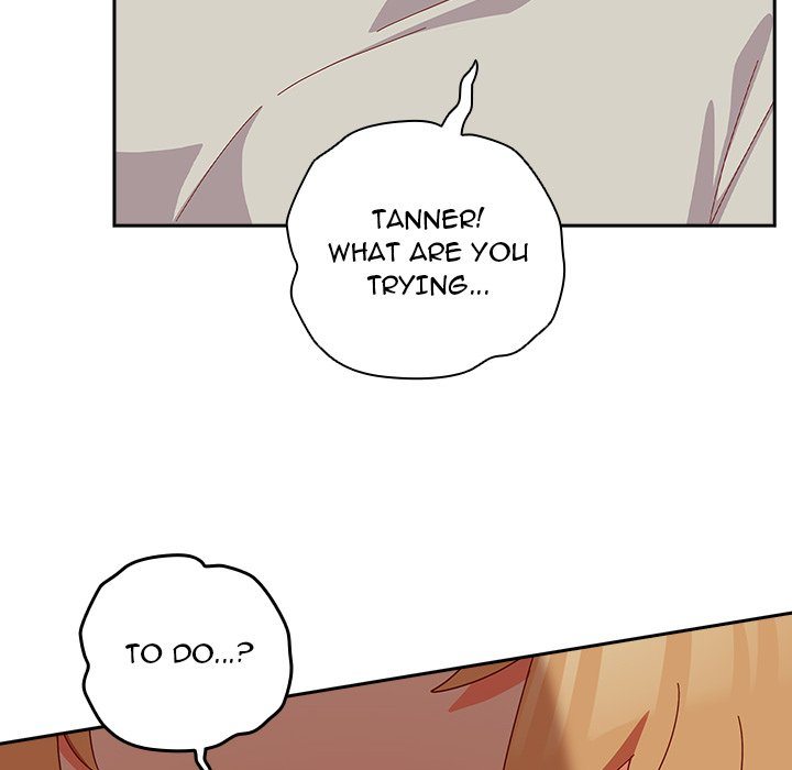 Like No Other chapter 4 page 99