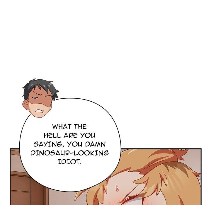 Like No Other chapter 4 page 130
