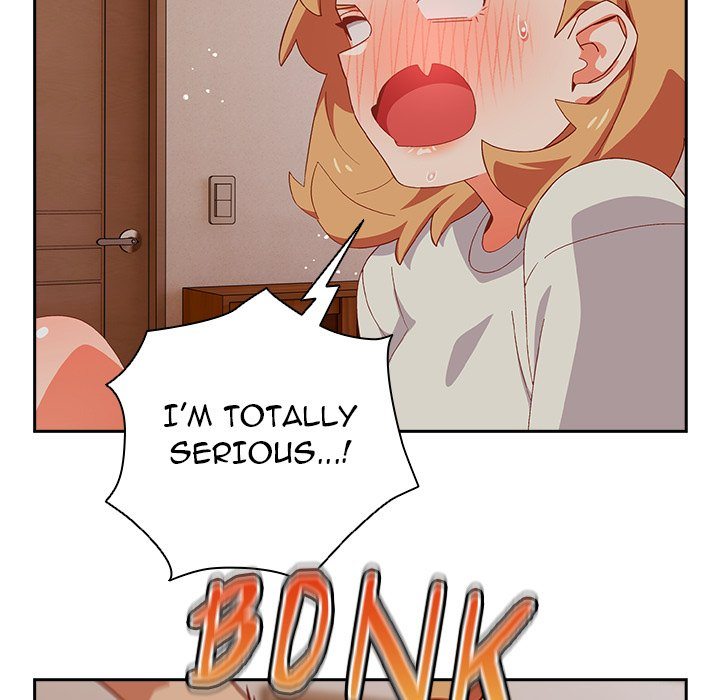 Like No Other chapter 4 page 131