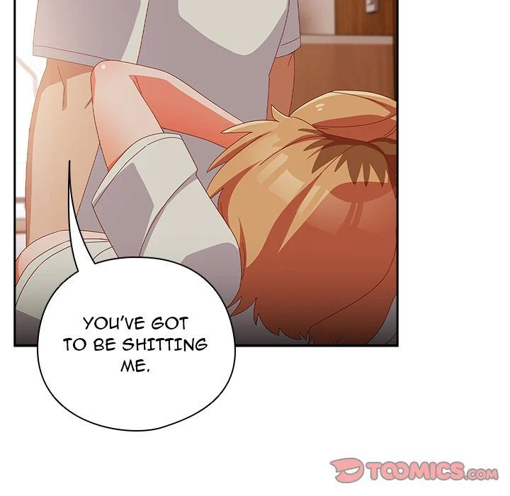 Like No Other chapter 4 page 140