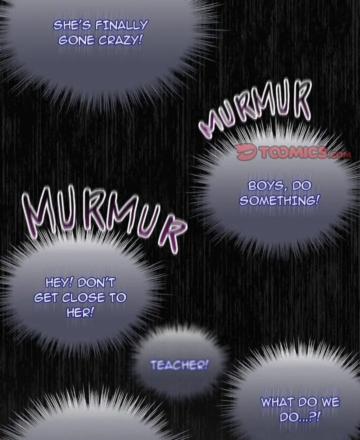 Like No Other chapter 40 page 14