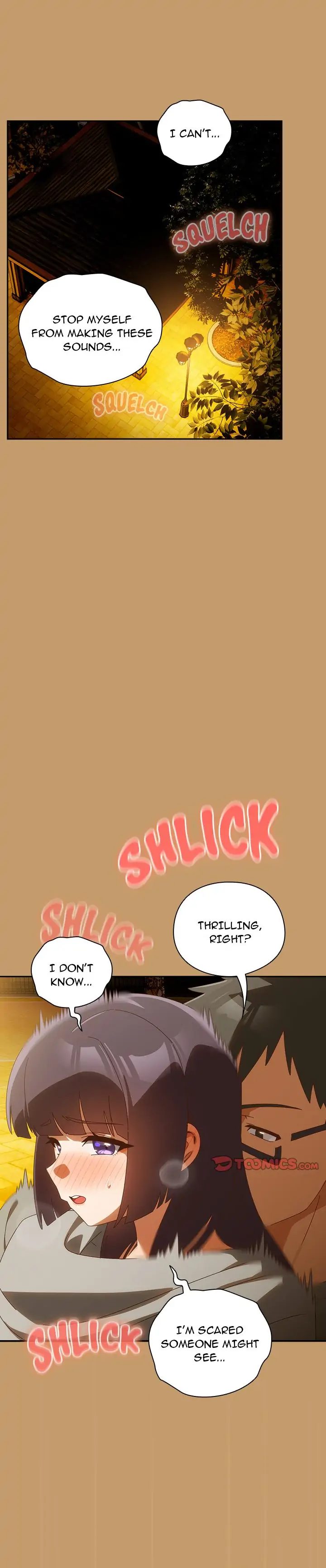 Like No Other chapter 41 page 6