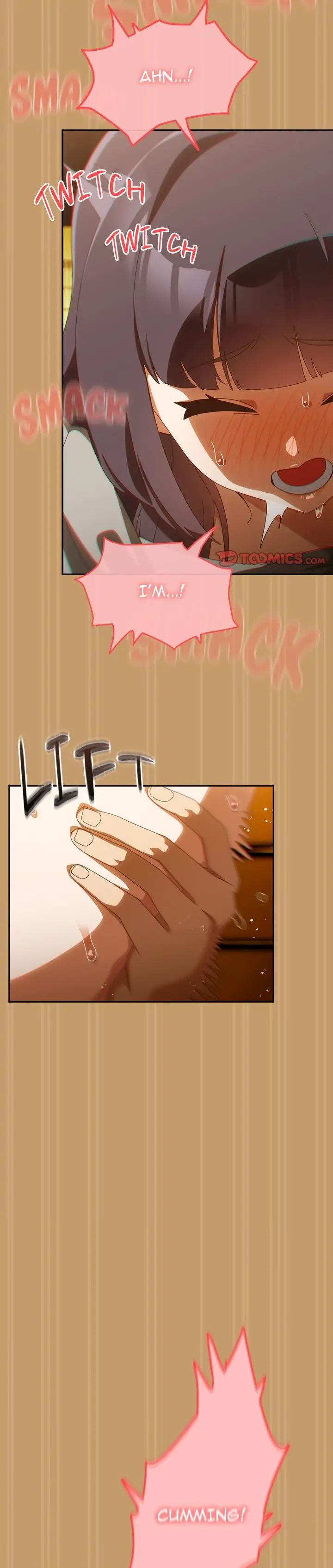 Like No Other chapter 41 page 16