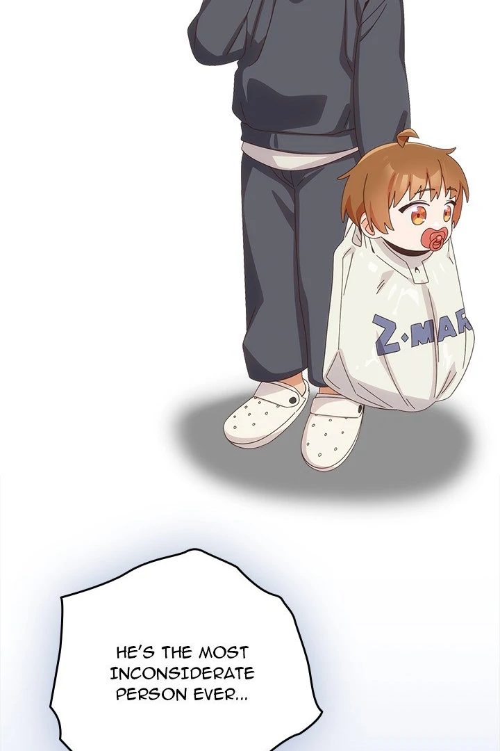 Like No Other chapter 41 page 80