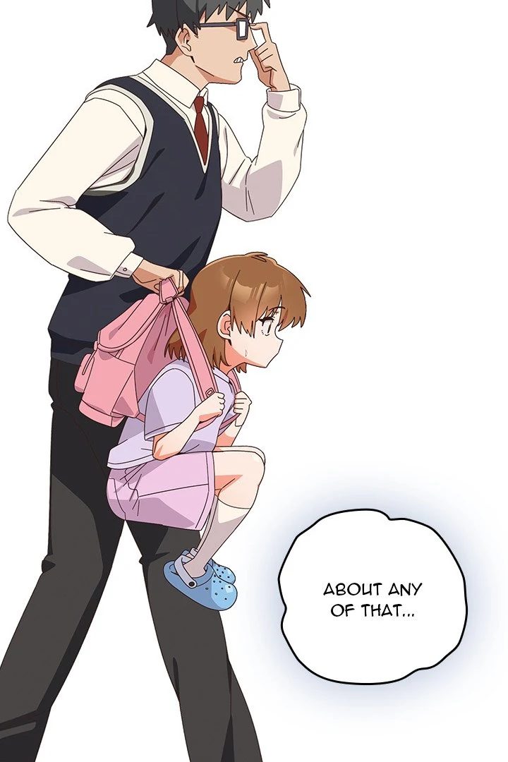 Like No Other chapter 41 page 84