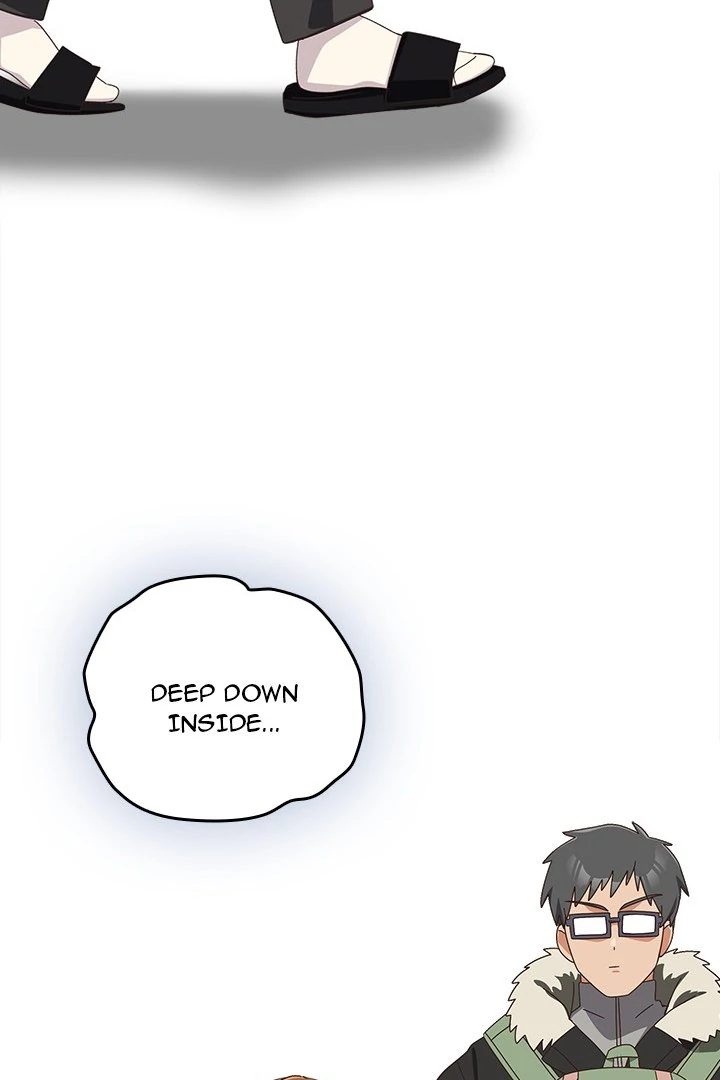 Like No Other chapter 41 page 85