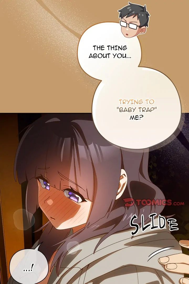 Like No Other chapter 42 page 14