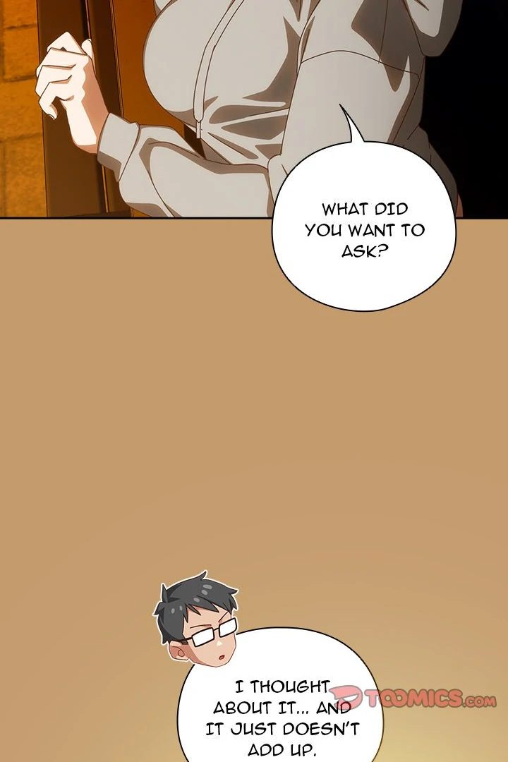 Like No Other chapter 42 page 20