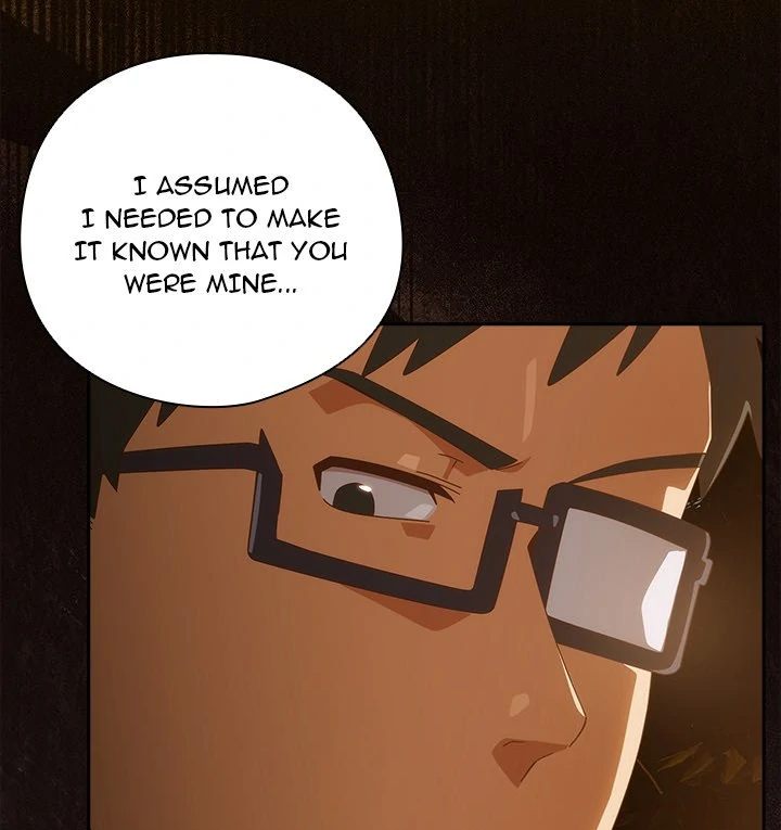 Like No Other chapter 42 page 35
