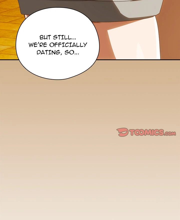 Like No Other chapter 42 page 71