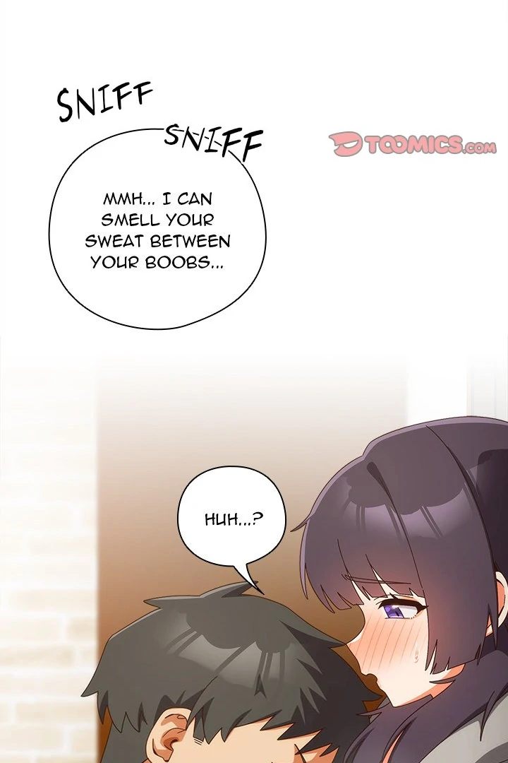 Like No Other chapter 42 page 75