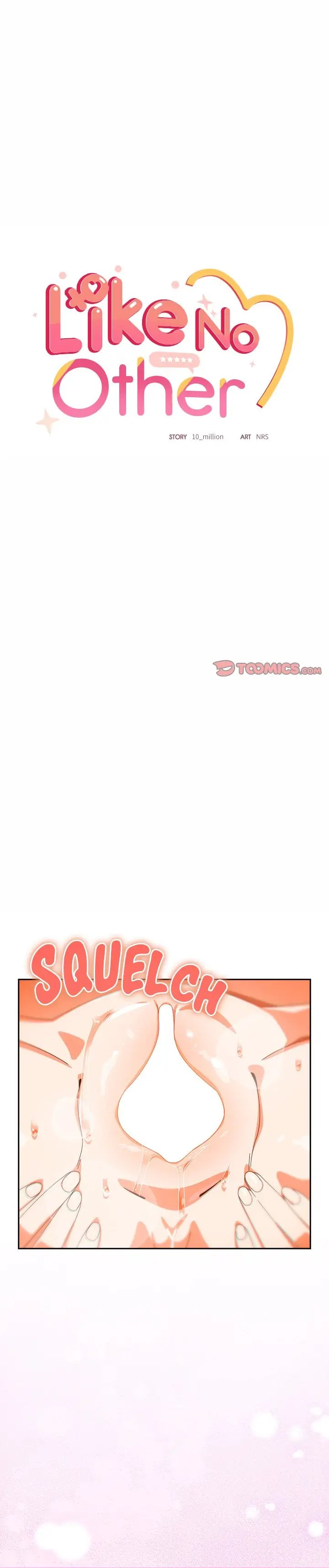 Like No Other chapter 43 page 1