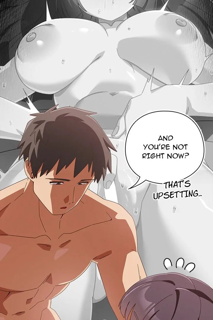 Like No Other chapter 43 page 8