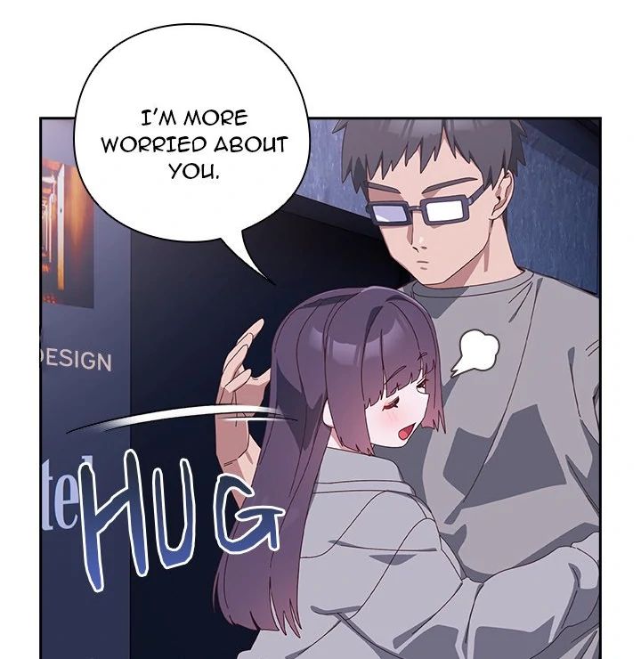 Like No Other chapter 44 page 45