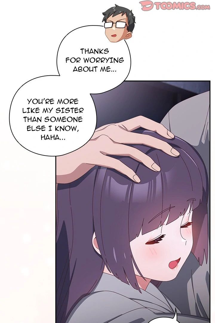 Like No Other chapter 44 page 47