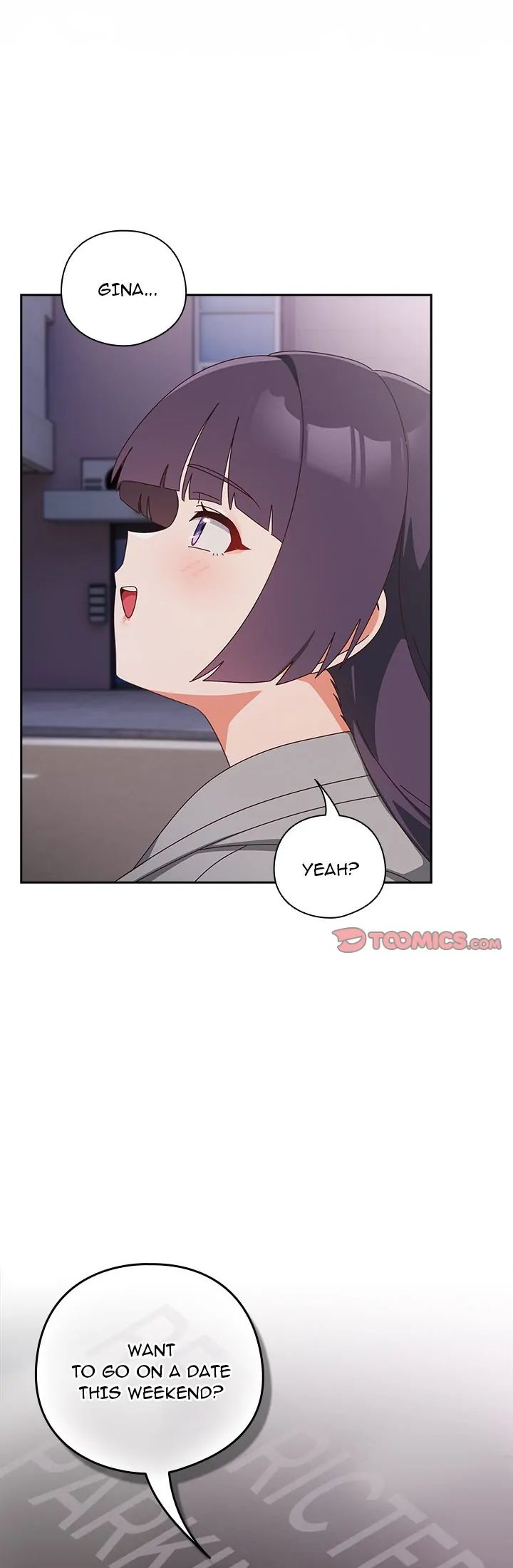 Like No Other chapter 44 page 52