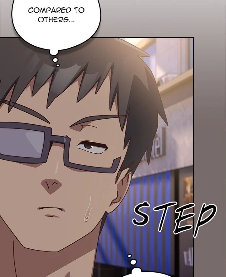 Like No Other chapter 44 page 75