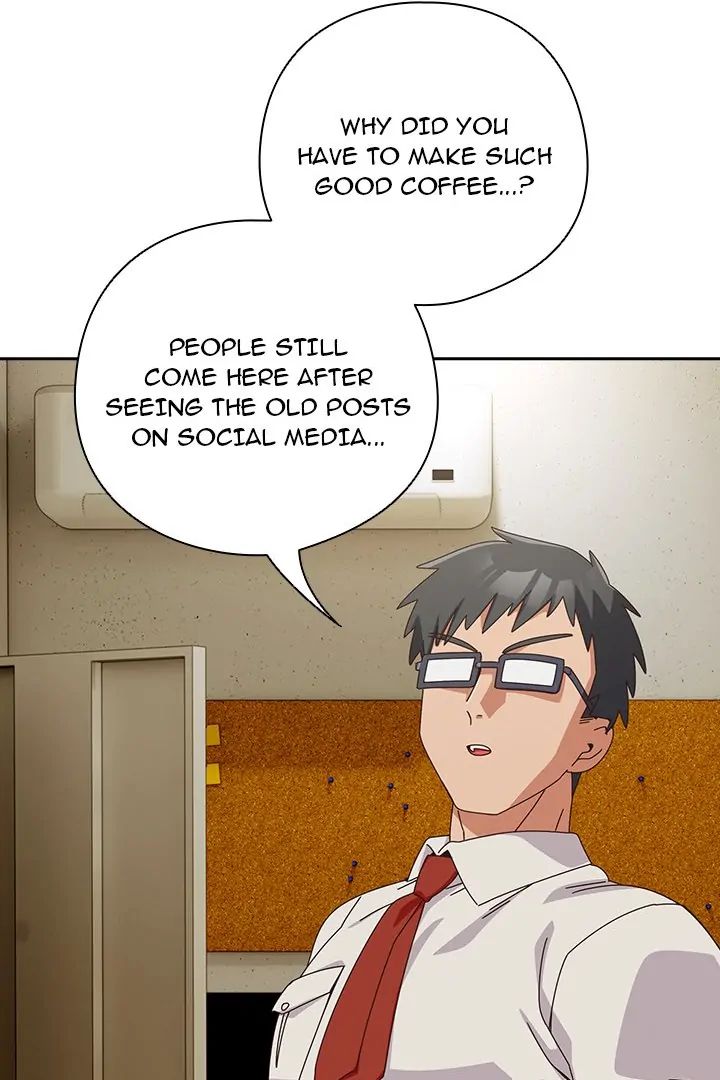 Like No Other chapter 44 page 87