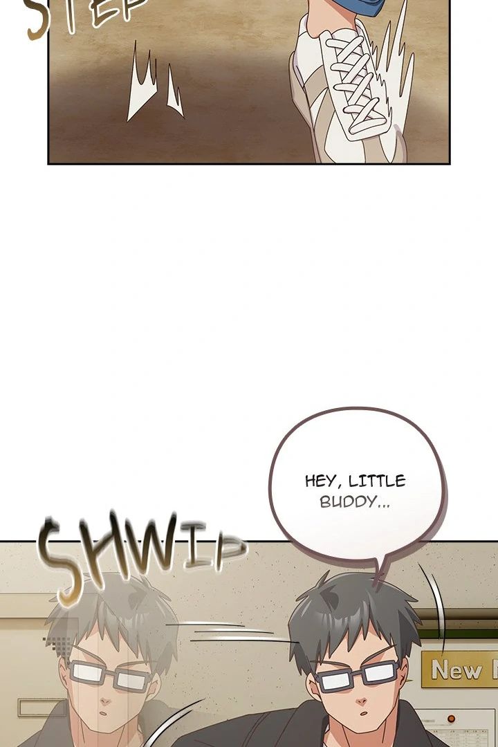 Like No Other chapter 44 page 94