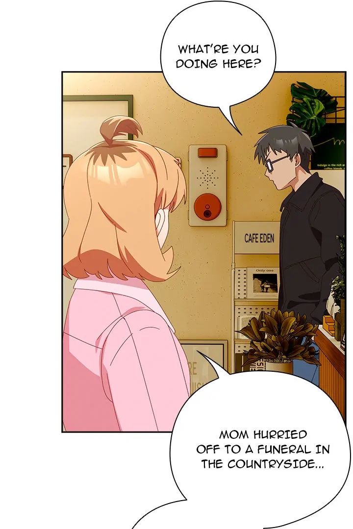Like No Other chapter 44 page 111