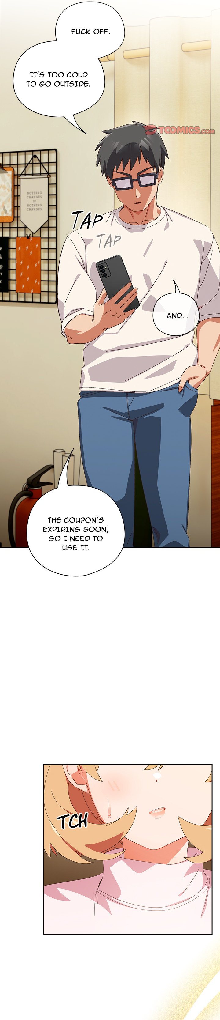 Like No Other chapter 45 page 3