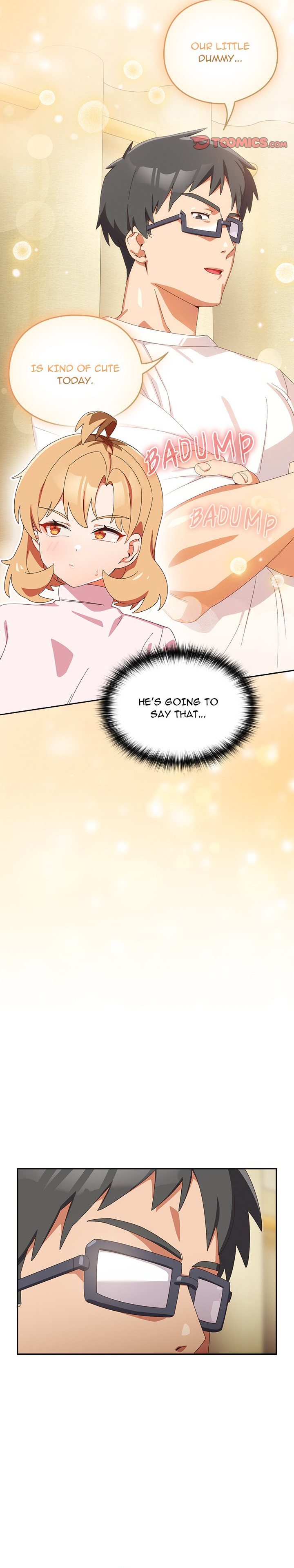 Like No Other chapter 45 page 6